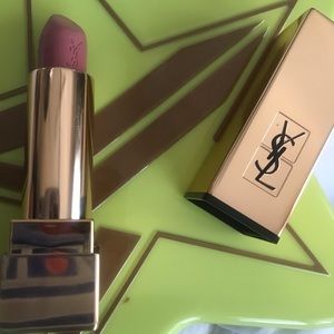 ysl rouge pur couture lipstick